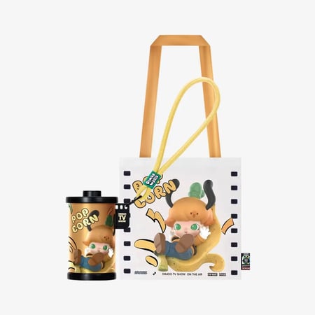 POPMART DIMOO WORLD Disney - blindbox bag
