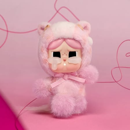 Have a Good Run - Plush Pendant Blind Box