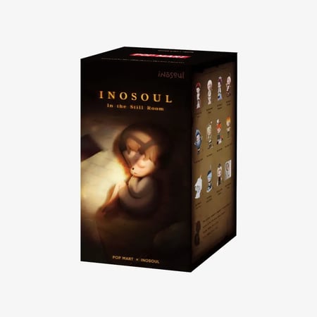 inosoul In the Still Room Figures