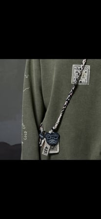 Hirono Road JournalPhone Lanyard Blind Box
