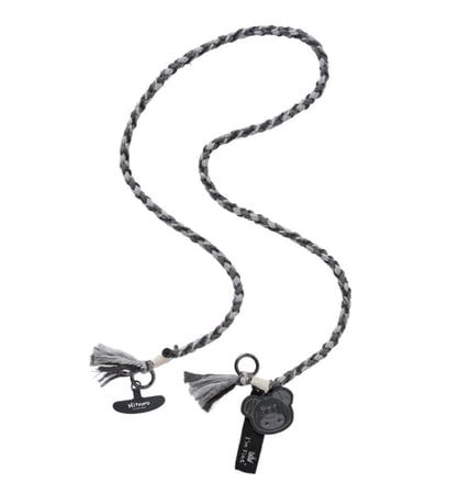 Hirono Road JournalPhone Lanyard Blind Box