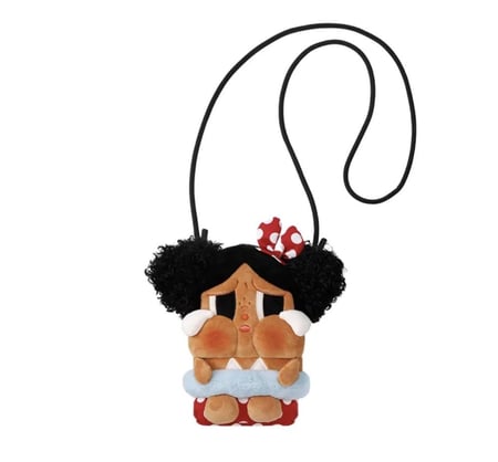 CRYBABY Vacation Mode On-MINI Crossbody Bag
