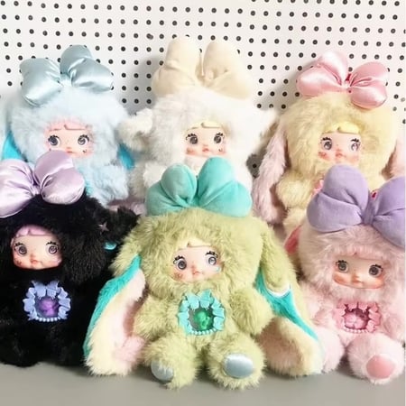 Nommi FANTASY WORLD Series V6