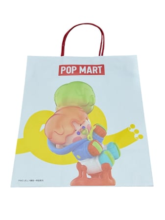 Medium paper bag