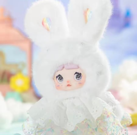 Nommi Weather Forecast Series