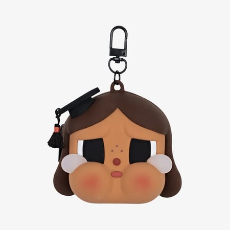 CRYBABY Sunset Concert -Earphone Bag
