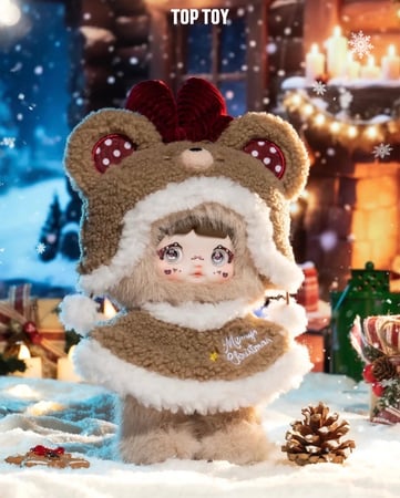 nommi magical christmas eve