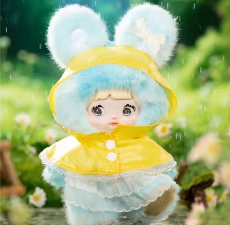 Nommi Weather Forecast Series