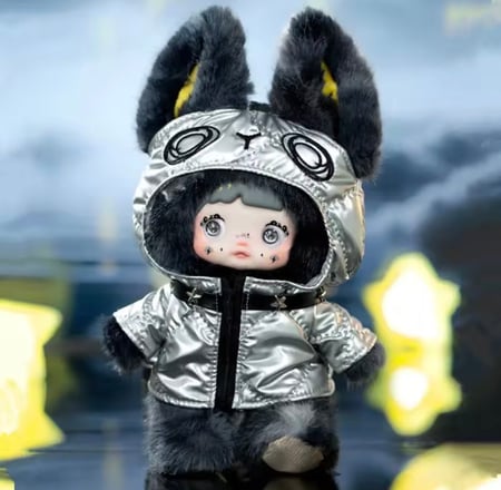 Nommi Weather Forecast Series