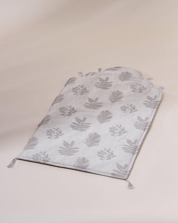 سجاد فاخر مطرز