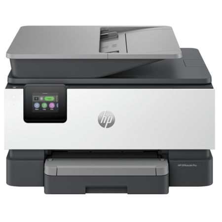 طابعة أتش بى أوفيس جيت برو متعددة الوظائف | 9120 HP Office Jet Pro
