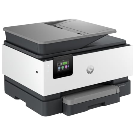 طابعة أتش بى أوفيس جيت برو متعددة الوظائف | 9120 HP Office Jet Pro