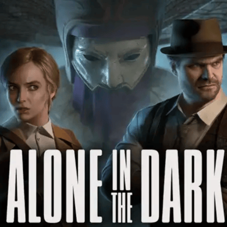 Alone in the Dark نسخة بلايستيشن 5