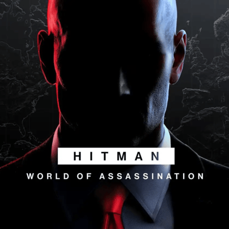 هيتمان 3 | HITMAN 3