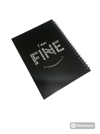 دفتر عربي 150 ورقه /مقاس 30*20 سم