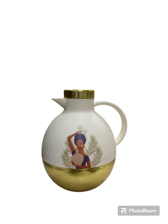 ترامس كاريتاء 1لتر