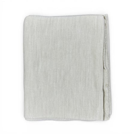 شال ساده لون بيج