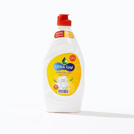 صابون سائل الصحون 500 مل
