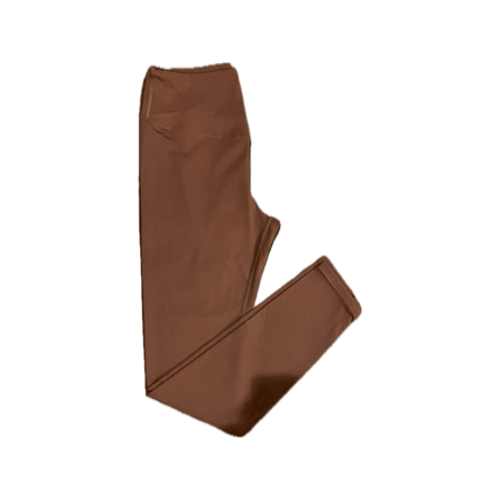 طقم بني (بنطال - بلوزه)