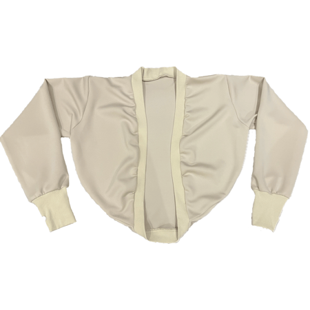 جاكيت Cover-up GLI