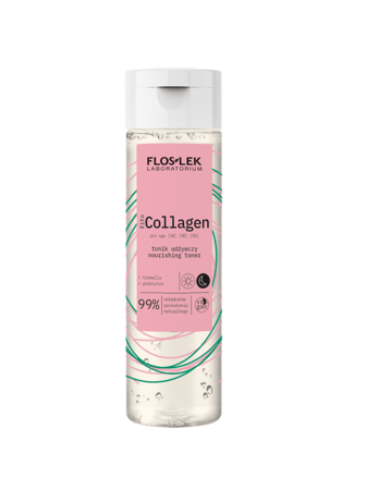 فلوسليك فايتو كولاجين تونر