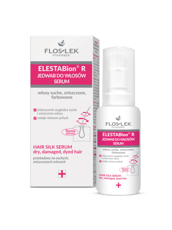 فلوسليك سيروم متعدد الاستخدامات للشعر الجاف والمتفصف-30 ml