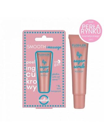 فلوسليك ليب كير شوجر ليب سكراب نوديش 14 جم
