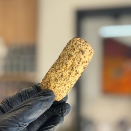 شابورة الزعتر