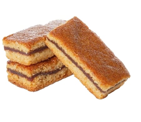 بسبوسة تمر