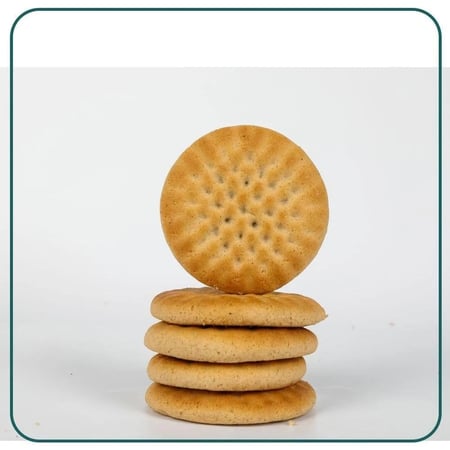 معمول بر بالمكسرات