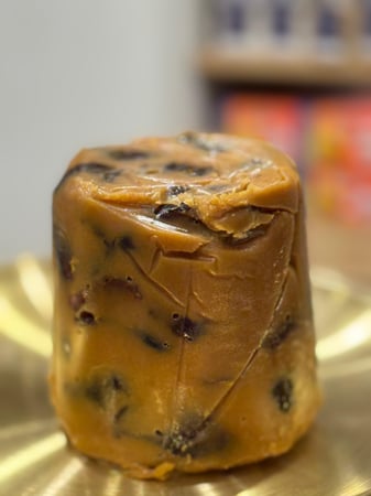 مغمي ونانه