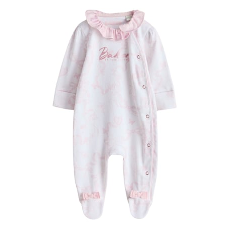 لباس من تيد بيكر