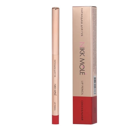 lip pencil Nikk Sexy 507