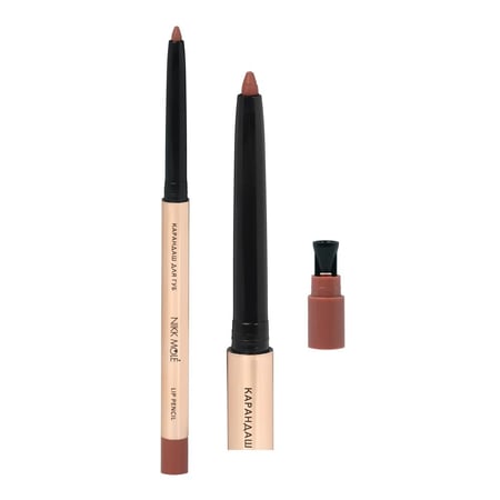 lip pencil Nikk Mole Successfui 504