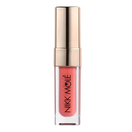 Tint Nikk Mole Peach Mousse
