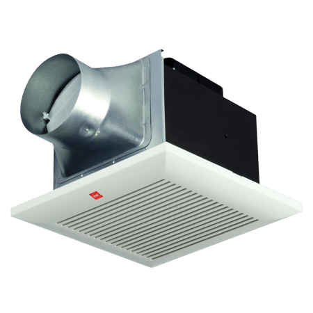 مروحة شفط سقف KDK كي دي كية مقاس 17 × 17 سم 17 CUG