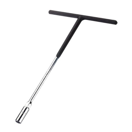 مفك سداسي يدوي على شكل حرف T