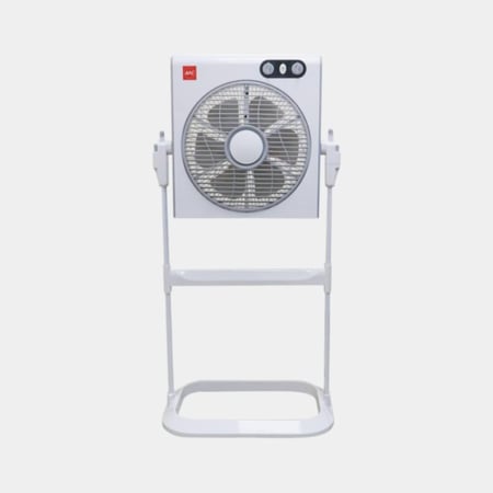 مروحة صندوق استاند 12 انش AFC