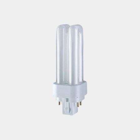 لمبة اصابع غرز من OSRAM أوسرام 13 واط اصفر cool white موديل G24d-1