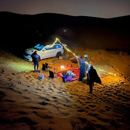 عقد إضاءة ليد 10 متر على ولاعة السيارة