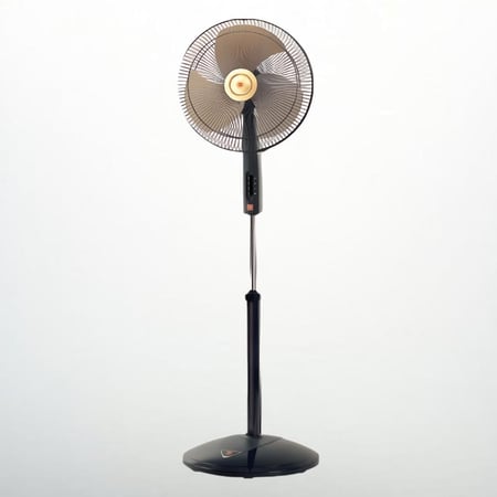 مروحة عامود كي دي كي KDK موديل P40U