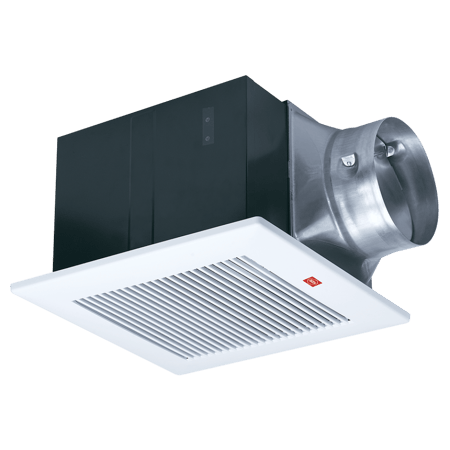 مروحة شفط سقف KDK كي دي كية مقاس 32 × 32 سم 32CDH