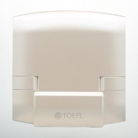 كونكتر توصيلة مكيف 45 امبير لون لولي فاخر توفل