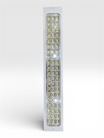 كشاف طوارئ ليد 60 لمبة شحن DP