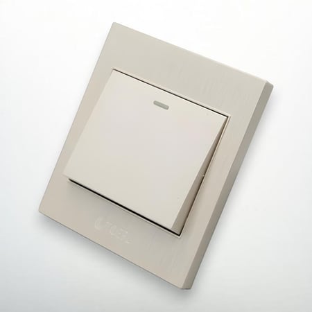 مفتاح مفرد دركسون 4 مسمار لولي توفل