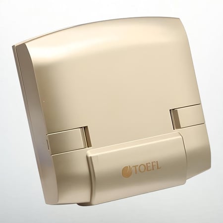 كونكتر توصيلة مكيف 45 امبير لون ذهبي ملكي توفل