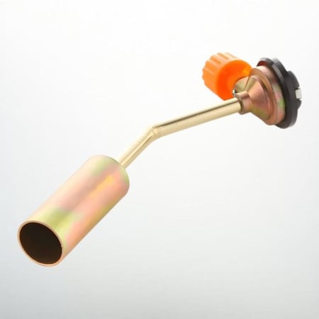 رأس أداة اشعال أسطوانة غاز للرحلات