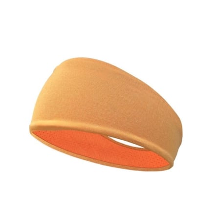 عصابة رأس مضادة للتعرق