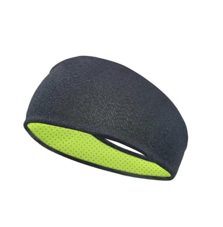 عصابة رأس مضادة للتعرق