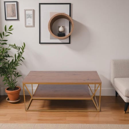 طاولة تقديم فاخرة